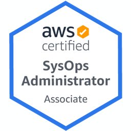 AWS Certified SysOps Administrator - Associate
