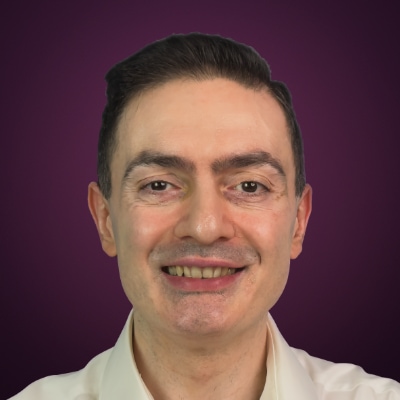 Emre Yilmaz