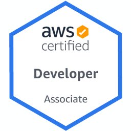 AWS Certified Developer - Associate