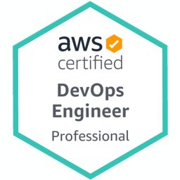 AWS Certified DevOps Engineer - Professional