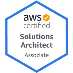 AWS Certified Solutions Architect - Associate