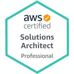 AWS Certified Solutions Architect - Professional