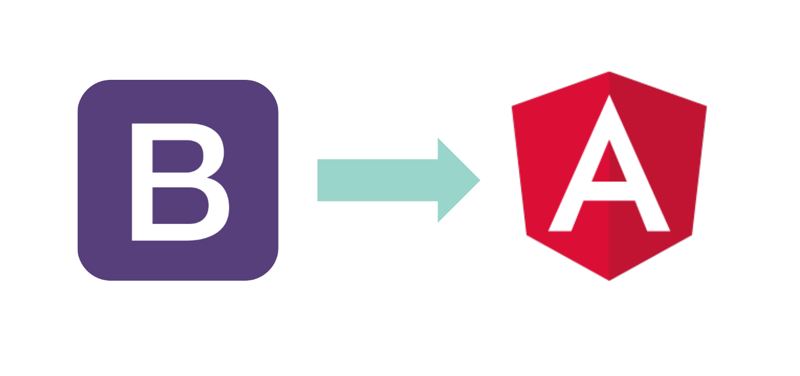 Angular-Bootstrap